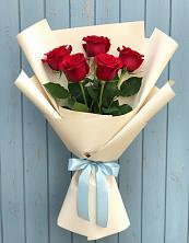 Букет Классика чувств в Добринка Липецкая область