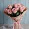 Букет цветов из: Розы в Добринка Липецкая область