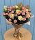 Букет цветов из: Розы в Добринка Липецкая область