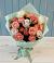 Букет цветов из: Розы в Добринка Липецкая область