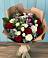 Букет цветов из: Розы и Альстромерии в Добринка Липецкая область