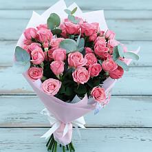 Букет Леди совершенство в Добринка Липецкая область